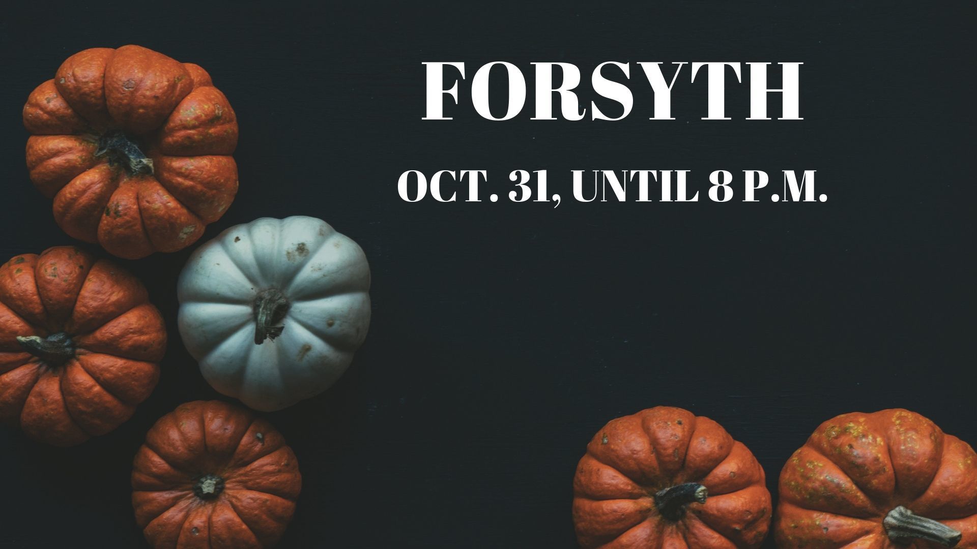 Forsyth